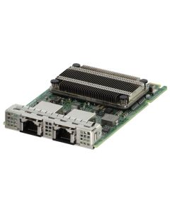 DELL 10GbE 2-portová sítová karta Broadcom 57416 Dual Port 10GbE BASE-T OCP NIC 3.0/ pro PowerEdge T550,R450,R550,R650