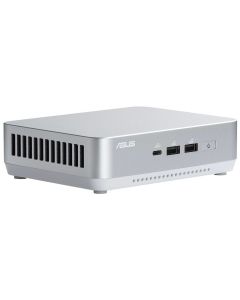 ASUS NUC 14 Pro+ / Intel Core Ultra 5 125H / GPU Intel Arc / 2x DDR5 SO-DIMM / 2x M.2 / Wi-Fi / LAN / bez OS / EU cord