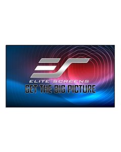ELITE pevný rám 135'' 16:9