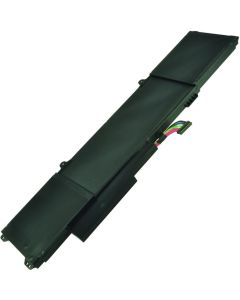 2-POWER Baterie 14,8V 4662mAh pro Dell XPS 14 (L421x)