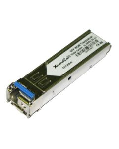 XtendLan  SFP, LC, 1000Base-LX, 3km, WDM, TX1550/RX1310, HP kompatibilní, DDM