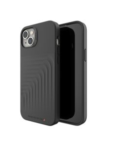 ZAGG GEAR4 Brooklyn Snap kryt iPhone 14 Plus černý