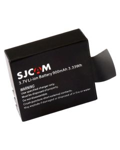 TRX baterie SJCAM/ 900 mAh/ pro SJ4000/ SJ5000/ SJ6000/ M10/ neoriginální