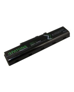 PATONA baterie pro ntb HP Pavilion DV4 5200mAh Li-Ion 11,1V PREMIUM