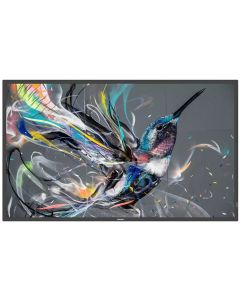 PHILIPS displej 32" 32BDL3511Q / Q-Line/ VA/ FHD/ 60Hz/ 6,5ms/4000:1/ 18/7 / HDMI, DVI, VGA, RS232, RJ45, USB