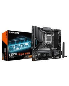 GIGABYTE B850M EAGLE WIFI7/AM5/mATX