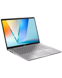 ASUS Vivobook/ Ultra 7 355/ 32GB/ 1TB SSD/ Intel® Graphics/ 14"WUXGA OLED/ W11P/ stříbrný
