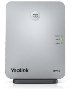 Yealink RT30 DECT repeater k W52P/W56P/W60B