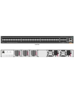 Aruba 8100 48SFP+ 4QSFP28 FB 3F 2AC Bundle