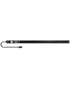 EATON FlexPDU G2: Měřený vstup 0U, In: C20 16A 1P - Out: 20xC13:4xC19