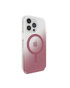 ZAGG GEAR4 D3O Milan Snap kryt iPhone 13 Pro růžová