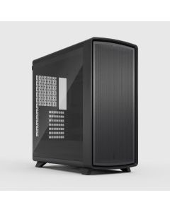 Fractal Design Summit Blackout TG Light Tint