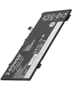 2-POWER Baterie 7,68V 5730mAh pro Lenovo 530S-14ARR, 530S-14IKB, Flex 6-14ARR, Yoga 530-14IKB