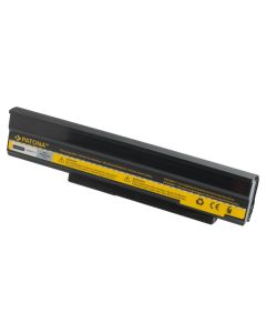 PATONA baterie pro ntb ACER AS09C31 4400mAh Li-Ion 10,8V
