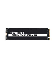 PATRIOT P400 Lite/250GB/SSD/M.2 NVMe/Heatsink/5R