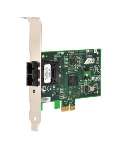 Allied Telesis 100FX/SC PCIe AT-2712FX/SC-901