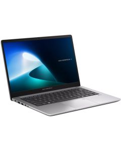 ASUS ExpertBook P1/ Core 3 100U/ 8GB DDR5/ 512GB SSD/ Intel® Graphics/ 14"FHD,matný/ W11P/ šedý