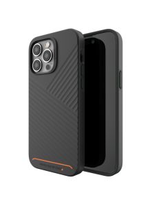 ZAGG GEAR4 Denali Snap kryt iPhone 14 Pro Max černý