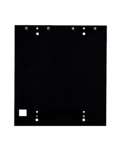 2N IP Verso - montážní podložka pro 2(š)x2(v) moduly