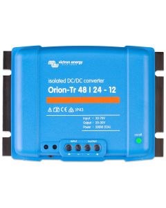 Victron Orion-Tr 48/24V-12A (280W) DC-DC konvertor, izolovaný, IP43