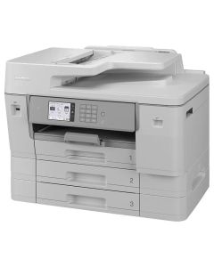 BROTHER multifunkční tiskárna MFC-J6957DW/ A3 / kopírka/skener/fax/tisk na šířku/30ppm/duplex/síť/WiFi/dotykový LCD