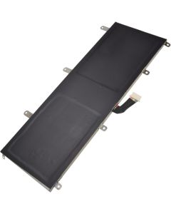 2-POWER Baterie 3,7V 8600mAh pro Dell Venue 10 Pro (5050), Venue 10 Pro (5055)