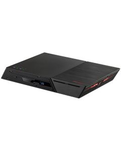 Asustor Flashstor 6 Gen 2 FS6806X 6 Bay NAS, Quad-Core 2.3GHz CPU, Dual USB 4 Ports, 10GbE, 8GB DDR5, 6x M.2  SSD