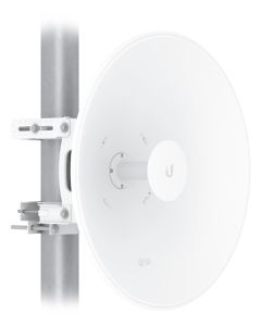 Ubiquiti UISP Dish - parabolická anténa, 5-6 GHz, zisk 30 dBi, pro Wave MLO5, airFiber 5XHD, Rocket 5AC Prism