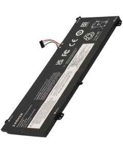 2-POWER Baterie 15,4V 3000mAh pro Lenovo ThinkBook 14 G4 ABA, ThinkBook 14 G4 IAP