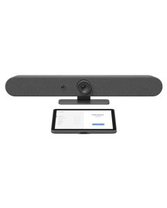 Logitech Rally Bar Mini + Tap IP
