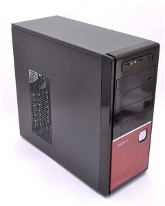 AMEI Case AM-C3001BR (black/red)