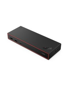 ThinkPad USB4 Dock 5000 - 135W EU