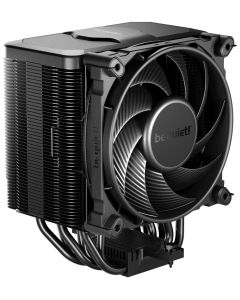 Be quiet! chladič CPU Dark Rock 5 / 120mm fan / 6 heatpipes
