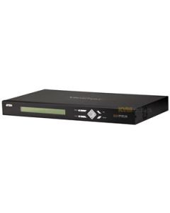 Aten 8x8 Matrix audio/video switch CATx