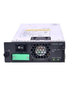 HPE X351 300W DC Power Supply