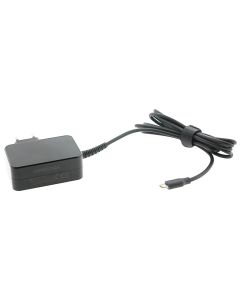 PATONA napájecí adaptér pro tablet PC/Smartphone/ 5V-20V 65W/ konektor USB-C/ černý/ Power delivery