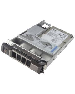 DELL disk 1.2TB/ 10k/ SAS/ Hot-plug/ 2.5" ve 3.5" rám./ 512n/ pro R240, R340, R440, R540, R640, R740(xd), R7415, R7425