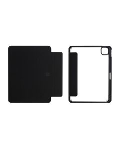 ER POWER kryt Two Piece pro Apple iPad Air 13 (2025/2024) černý