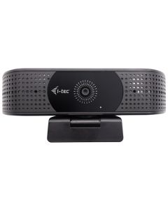 i-tec webkamera SOLOMON 500/ Ultra HD 4K rozlišení/ PDAF/ mikrofon/ USB-C