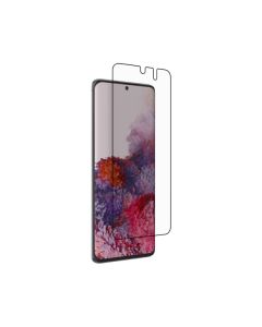 ZAGG Invisible Shield Fusion + hybridní sklo Samsung Galaxy S20