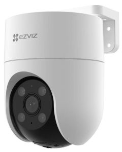 ROZBALENÉ - EZVIZ IP kamera H8C SE 2K