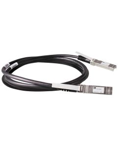 HPE Networking X240 10G SFP+ SFP+ 5m DAC Cable
