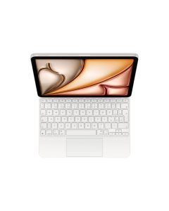 Magic Keyboard for 11" iPad Air -SK- White