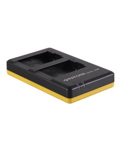 PATONA nabíječka Foto Dual Quick Panasonic DMW-BMB9 USB