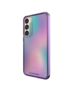 ZAGG GEAR4 Milan D3O kryt Samsung Galaxy S23+ ombre