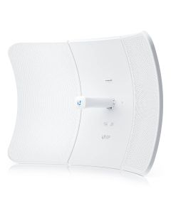 Ubiquiti UISP LTU Extreme-Range - 5GHz PtP/PtMP klient, LTU, 4096QAM, až 900Mbps, anténa 29dBi