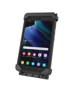 RAM držák pro tablety Samsung Active 3 a Active 2 s příslušenstvím