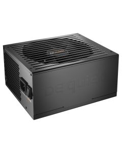 OPRAVENÉ - Be quiet! / zdroj STRAIGHT POWER 11 Platinum 1200W / active PFC / 135mm fan / 80PLUS Platinum / modulární