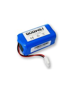GOOWEI ENERGY Baterie Tesla RoboStar T50/T60/T80 Pro – LiION 2900 mAh