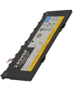 2-POWER Baterie 11,1V 4400mAh pro Lenovo Yoga 2 13